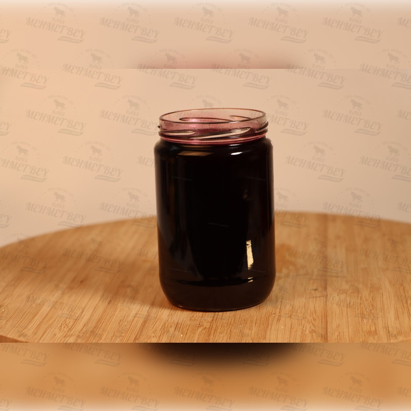 Şifa Kaynağı Karadut Pekmezi